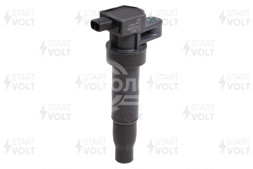 Катушка зажигания для автомобилей Hyundai Sonata (05-)/Genesis (08-)/Kia Sorento (06-) 2.0i-3.8i