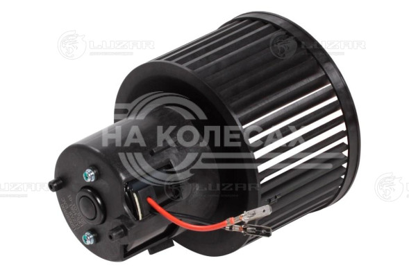 Электровентилятор отопителя для автомобилей FIAT Albea (02-)