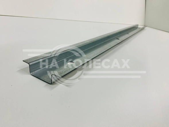 Лонжероны пола