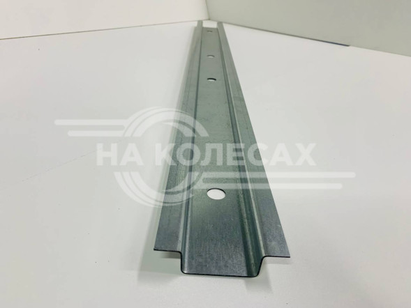 Лонжероны пола