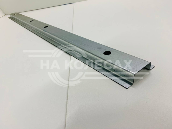 Лонжероны пола