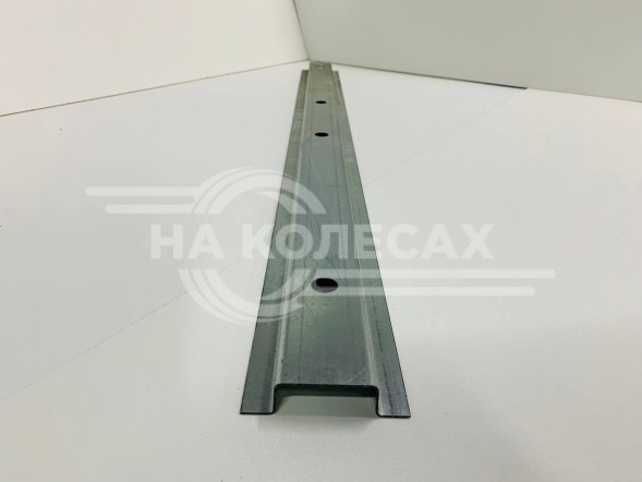 Лонжероны пола