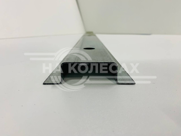 Лонжероны пола