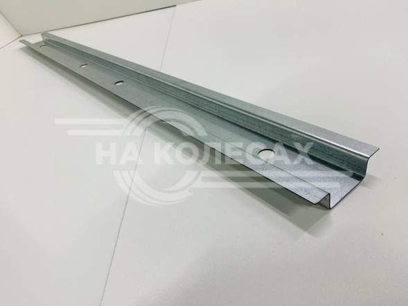 Лонжероны пола