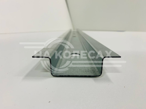 Лонжероны пола