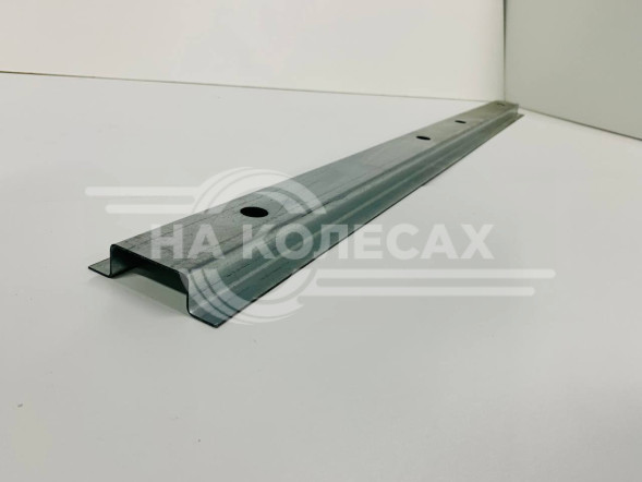 Лонжероны пола