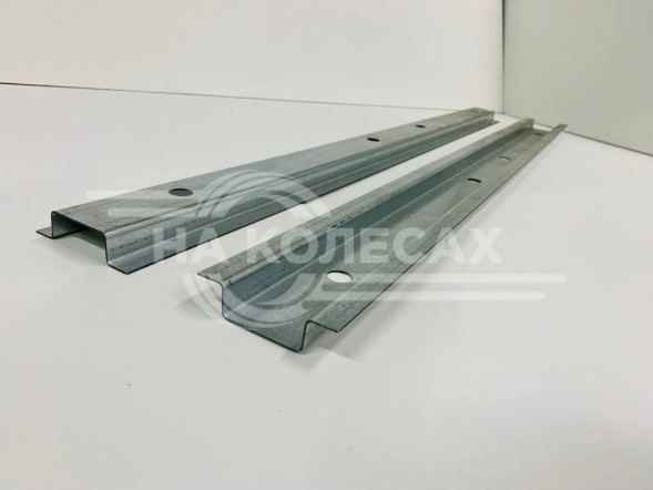 Лонжероны пола