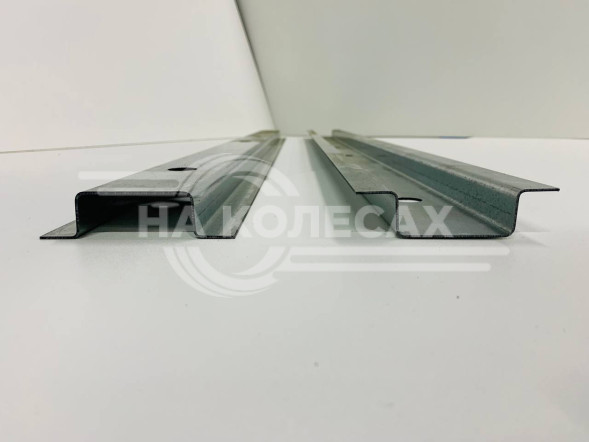 Лонжероны пола