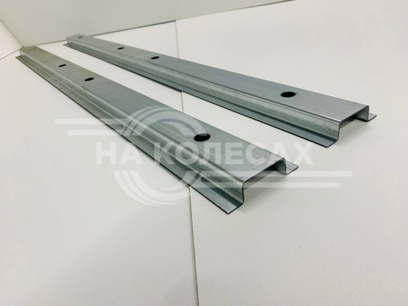 Лонжероны пола