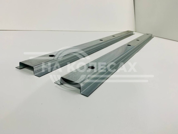 Лонжероны пола