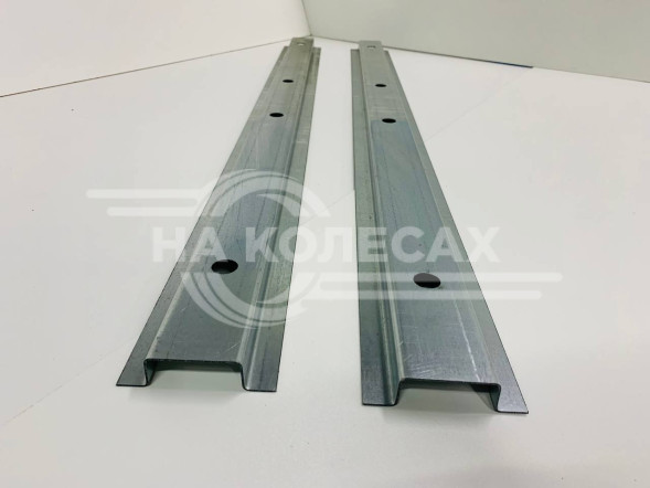 Лонжероны пола