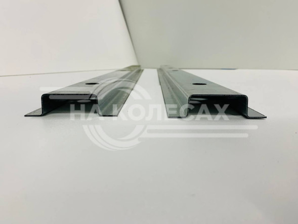 Лонжероны пола