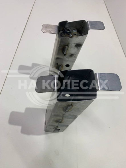 Кронштейны усилителя Chevrolet COBALT