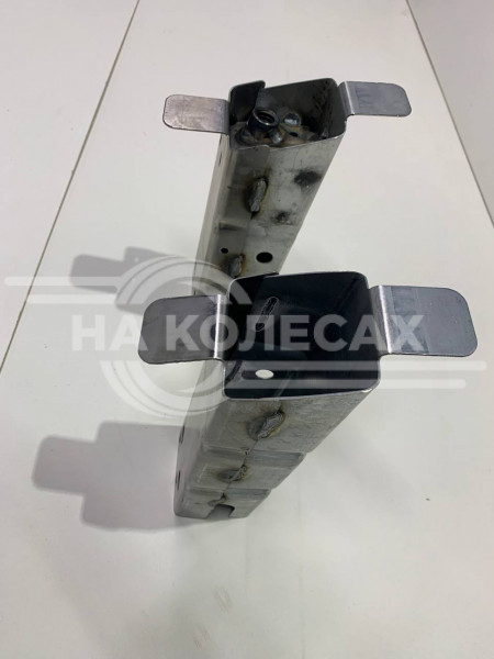 Кронштейны усилителя Chevrolet COBALT