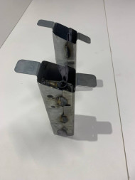 Кронштейны усилителя Chevrolet COBALT