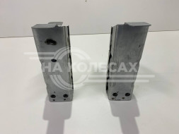 Кронштейны усилителя Chevrolet COBALT