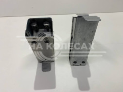 Кронштейны усилителя Chevrolet COBALT