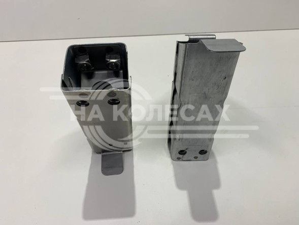 Кронштейны усилителя Chevrolet COBALT