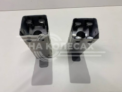 Кронштейны усилителя Chevrolet COBALT