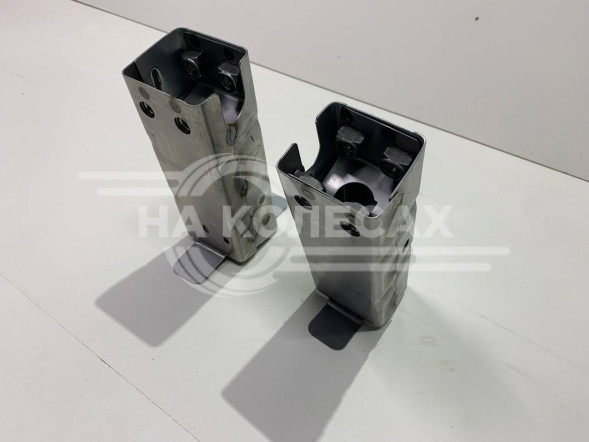 Кронштейны усилителя Chevrolet COBALT