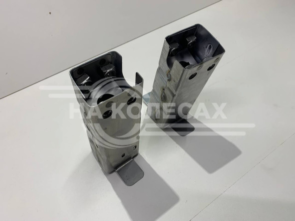 Кронштейны усилителя Chevrolet COBALT