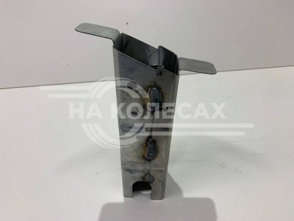 Кронштейны усилителя Chevrolet COBALT