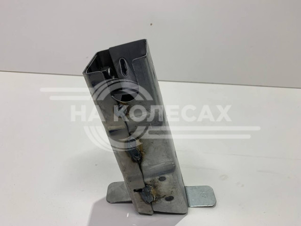 Кронштейны усилителя Chevrolet COBALT