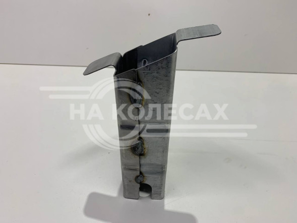 Кронштейны усилителя Chevrolet COBALT