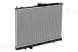 Радиатор охлаждения для автомобилей Outlander (03-) MT