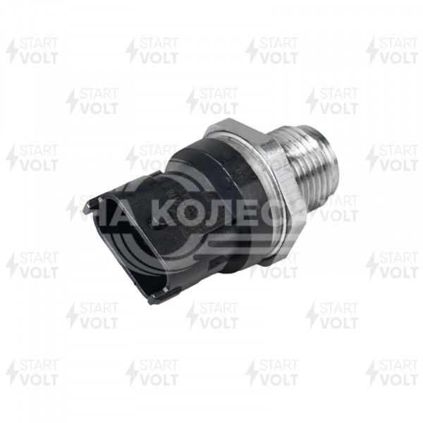 Датчик давления топлива для автомобилей Fiat/Sollers Ducato (02-) 2.3JTD