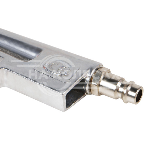 Пистолет моечный/мовильный ПМ1 металл. бачок 900мл