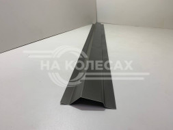 Усилитель 1.5мм ХКС Land Rover Freelander 2