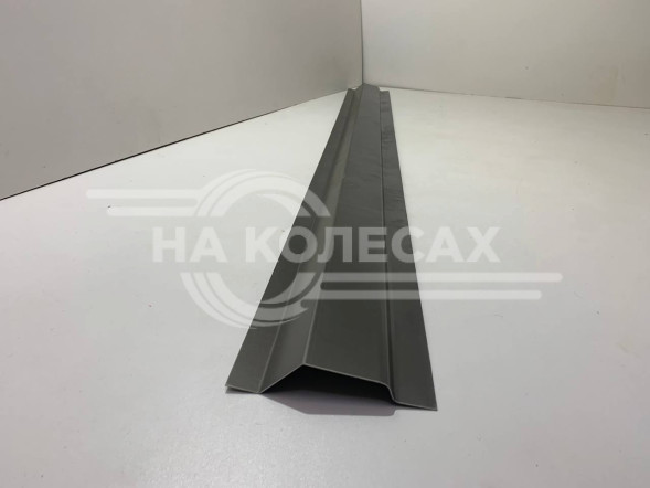 Усилитель 1.5мм ХКС Land Rover Freelander 2