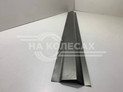 Усилитель 1.5мм ХКС Land Rover Freelander 2