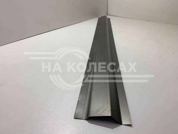 Усилитель 1.5мм ХКС Land Rover Freelander 2