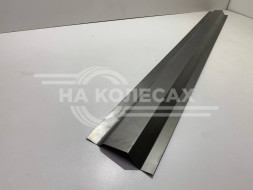 Усилитель 1.5мм ХКС Land Rover Freelander 2