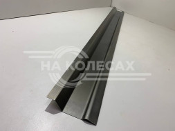 Усилитель 1.5мм ХКС Land Rover Freelander 2