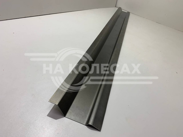 Усилитель 1.5мм ХКС Land Rover Freelander 2