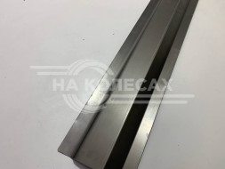 Усилитель 1.5мм ХКС Land Rover Freelander 2