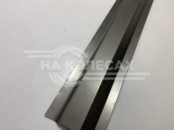 Усилитель 1.5мм ХКС Land Rover Freelander 2