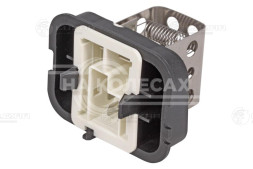 Резистор электровентилятора отопителя для автомобилей Opel Astra H (04-)