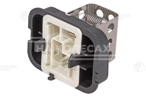 Резистор электровентилятора отопителя для автомобилей Opel Astra H (04-)