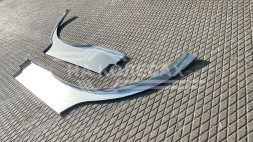 Ремонтные задние арки Hyundai Santa Fe 1 (SM)