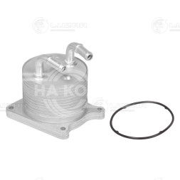 Радиатор масляный для автомобилей Outlander (07-)/ASX (10-) 1.8i/2.0i/2.4i