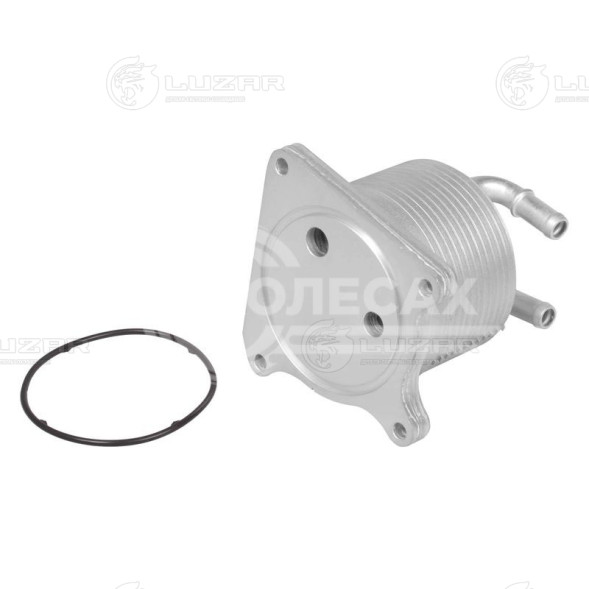 Радиатор масляный для автомобилей Outlander (07-)/ASX (10-) 1.8i/2.0i/2.4i