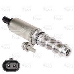 Клапан электромагнитный регулировки фаз ГРМ для автомобилей Opel Insignia (08-) 2.0T выпускной