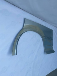 Ремонтные задние арки Nissan Serena (C24)