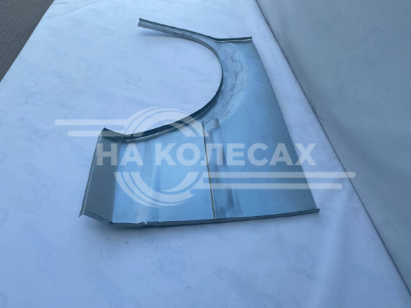 Ремонтные задние арки Nissan Serena (C24)