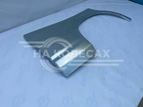 Ремонтные задние арки Nissan Serena (C24)