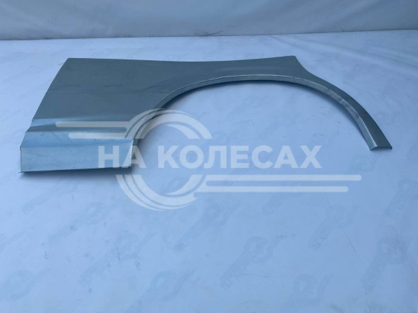 Ремонтные задние арки Nissan Serena (C24)